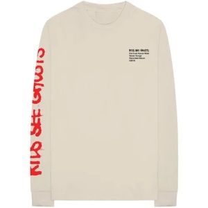 Kanye West Kids See Ghost Tee